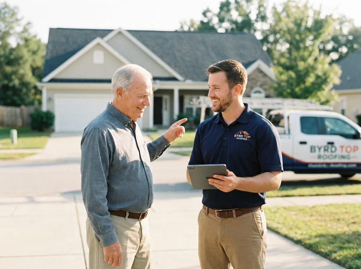 Roofing Swainsboro, GA FAQs